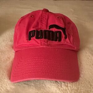 Puma Women’s Vibrant Pink Hat